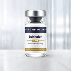 USA Peptide Labs Epithalon (Epitalon) research material