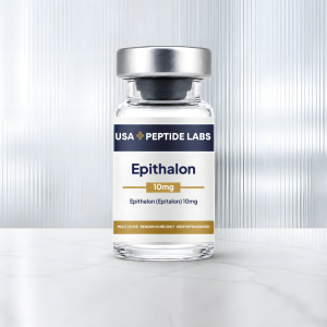 USA Peptide Labs Epithalon (Epitalon) research material