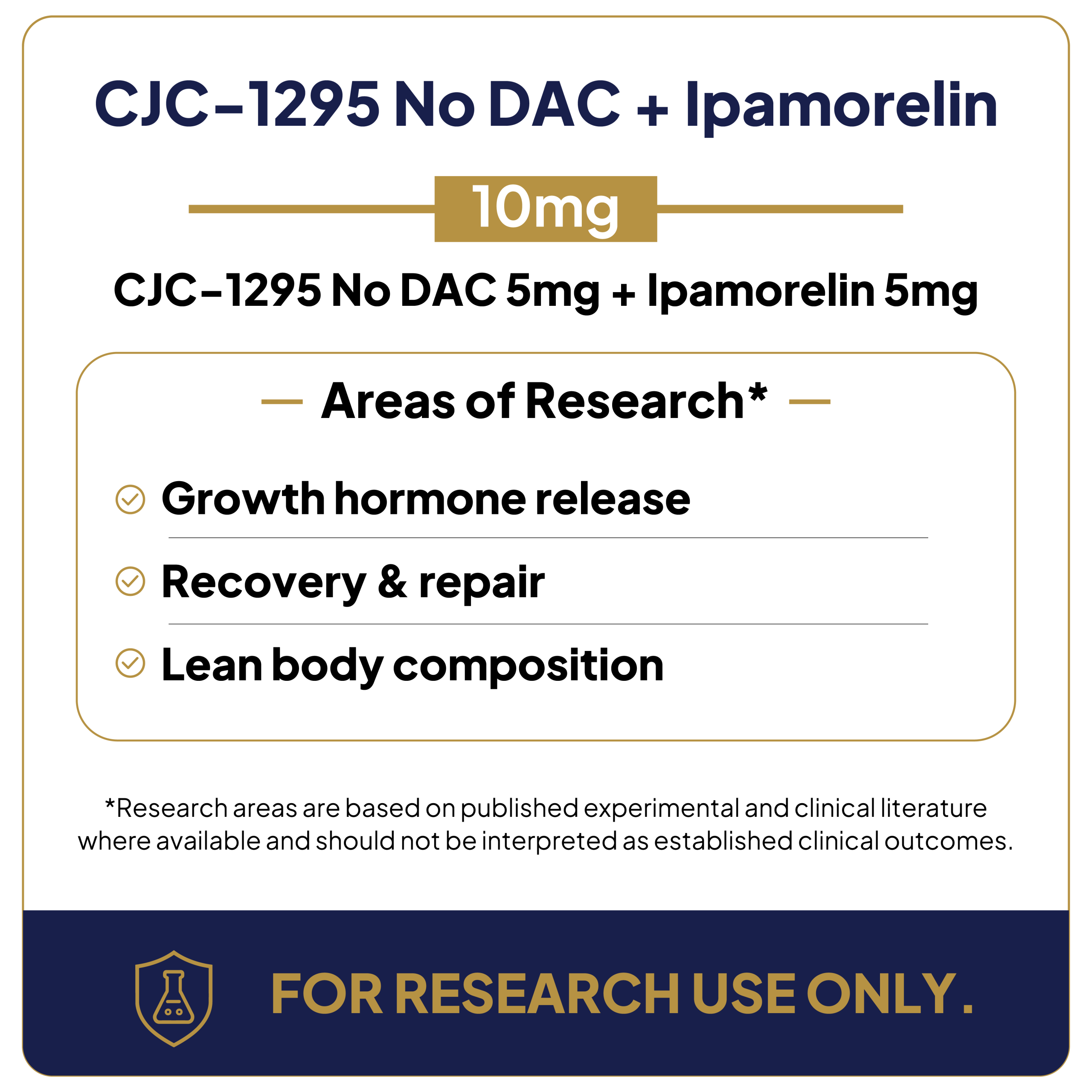 CJC/Ipamorelin - Image 5