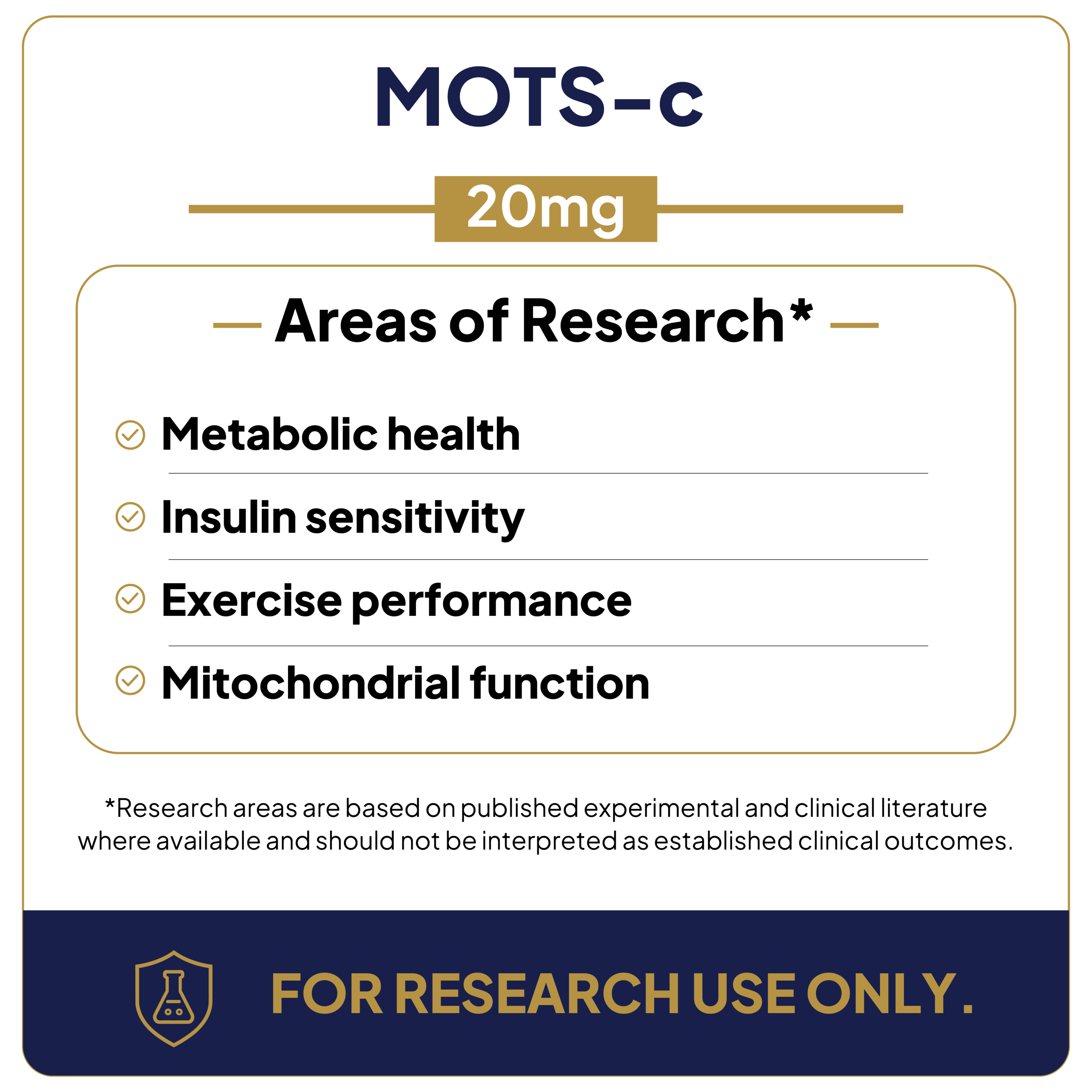 MOTS-C - Image 5