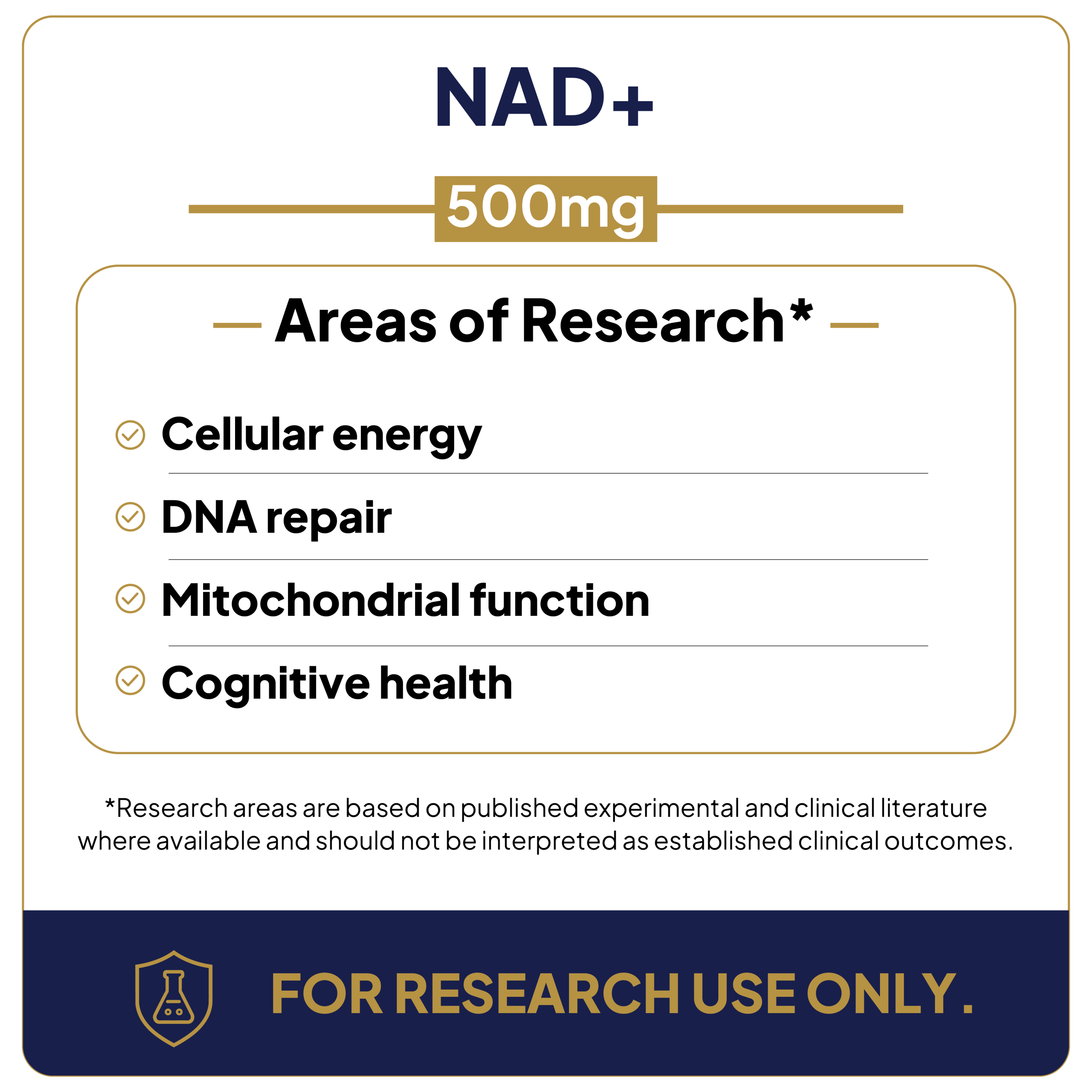 NAD+ - Image 5