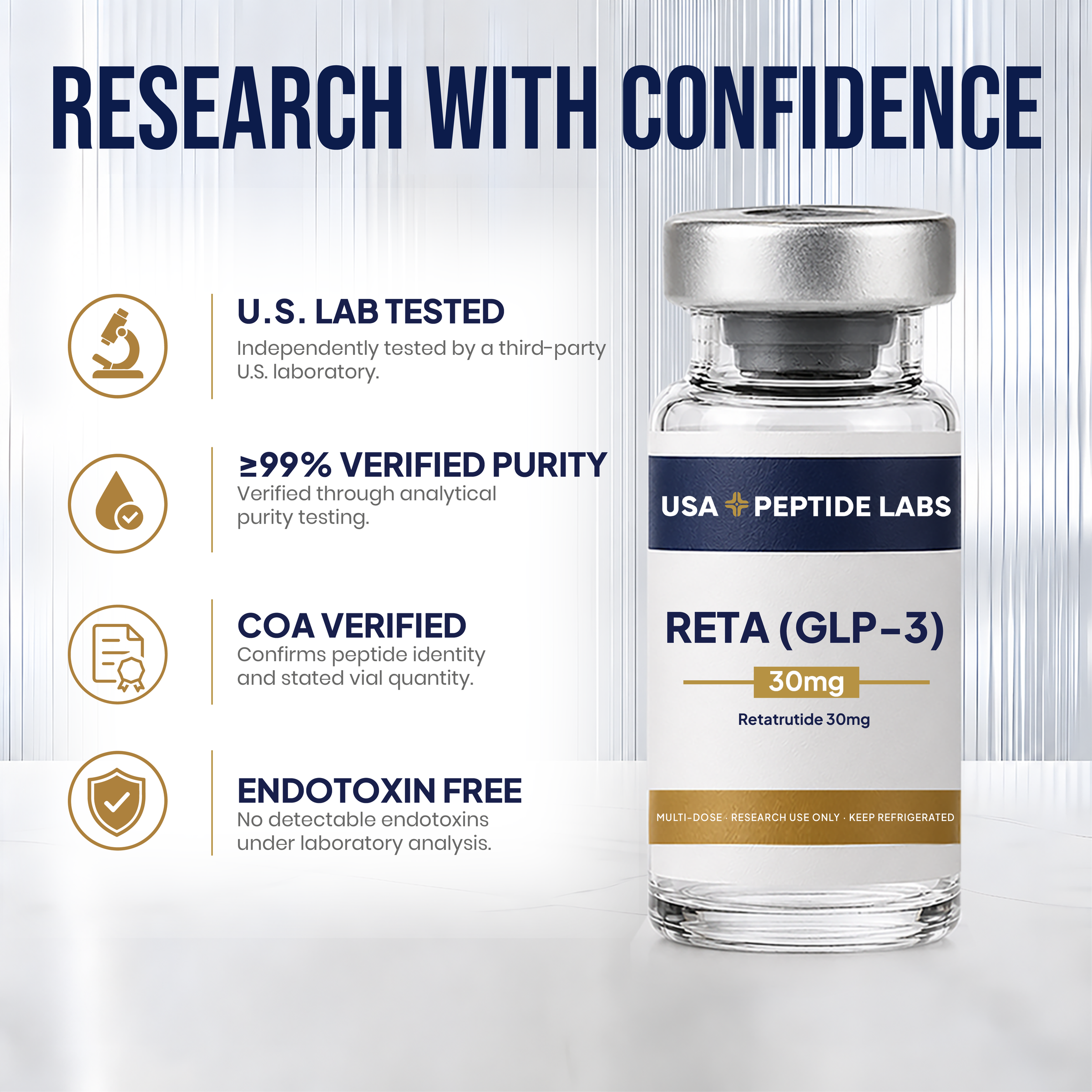 Retatrutide (GLP-3) - Image 4
