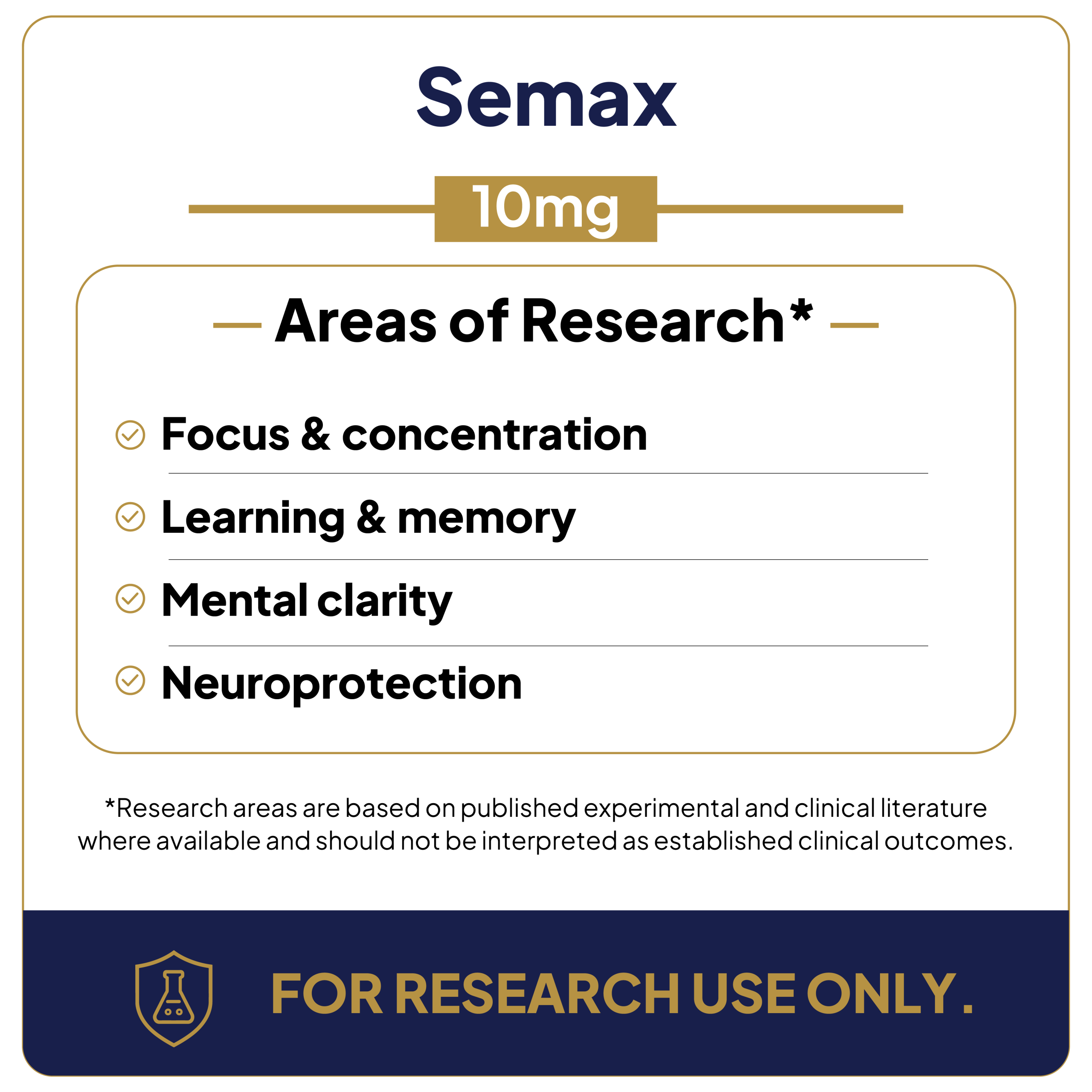 Semax - Image 5