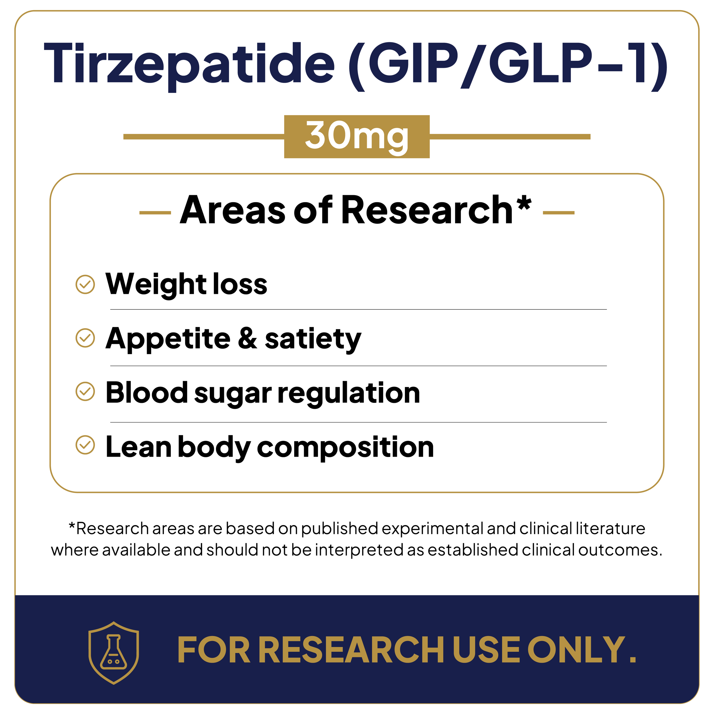 Tirzepatide - Image 5